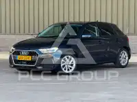 2019 Audi A1