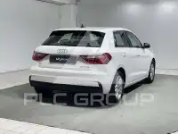 2019 Audi A1
