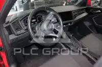 2019 Audi A1