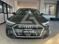 2019 Audi A1