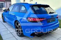2019 Audi RS4
