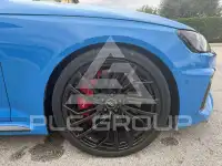2019 Audi RS4