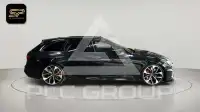 2019 Audi RS4