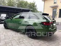 2019 Audi RS4