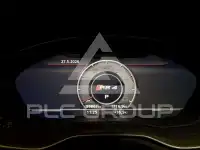 2019 Audi RS4
