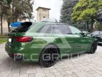 2019 Audi RS4