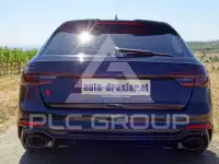 2019 Audi RS4