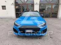 2019 Audi RS4
