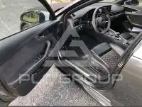 2019 Audi RS4