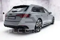 2019 Audi RS4