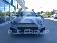 2019 Audi RS4
