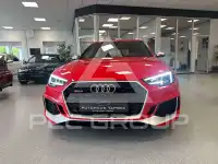 2019 Audi RS4