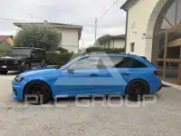2019 Audi RS4