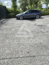 2019 Audi RS4