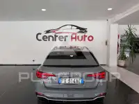 2019 Audi RS4