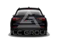 2019 Audi RS4