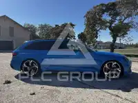2019 Audi RS4