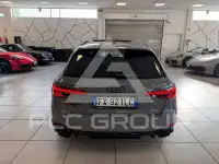2019 Audi RS4
