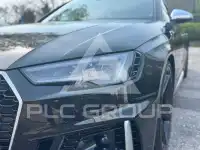 2019 Audi RS4