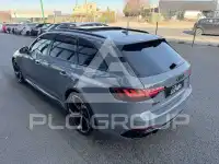 2019 Audi RS4