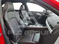 2019 Audi RS4
