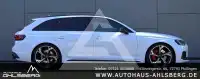 2019 Audi RS4
