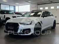 2019 Audi RS4