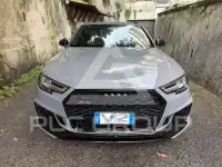 2019 Audi RS4