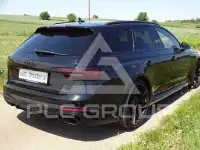 2019 Audi RS4