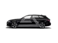 2019 Audi RS4