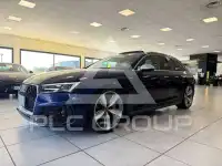 2019 Audi RS4