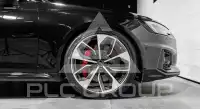 2019 Audi RS4