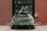 2019 Audi RS4