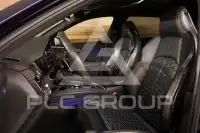 2019 Audi RS4