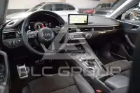 2019 Audi RS4