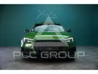 2019 Audi RS4