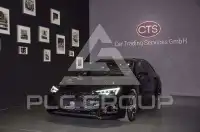 2019 Audi RS4