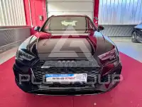 2019 Audi RS4