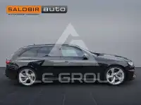 2019 Audi RS4