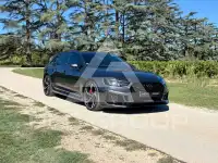 2019 Audi RS4