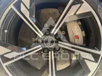 2019 Audi RS4