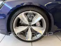 2019 Audi RS4