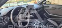 2019 Audi RS4