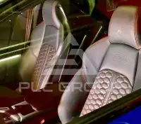 2019 Audi RS4
