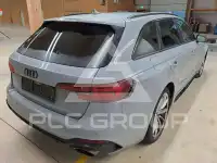 2019 Audi RS4