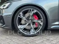 2019 Audi RS4