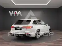2019 Audi RS4