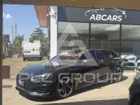 2019 Audi RS4