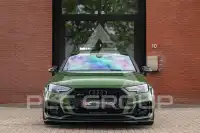 2019 Audi RS4