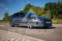 2019 Audi RS4
